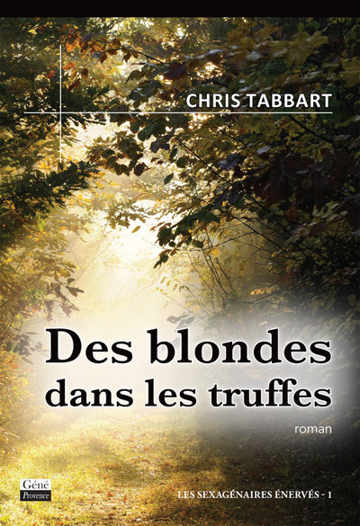 Image de Des blondes dans les truffes