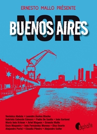 Picture of Buenos Aires noir