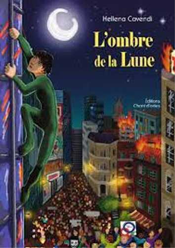 Picture of L’Ombre de la lune