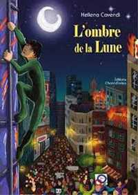 Image de L’Ombre de la lune