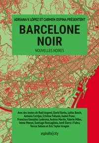 Picture of Barcelone noir