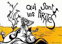 Picture of Qui sont les pirates ?