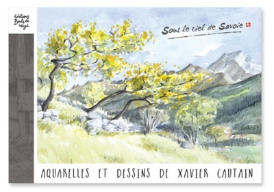 Image de SOUS LE CIEL DE SAVOIE