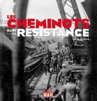 Picture of CHEMINOTS DANS LA RESISTANCE