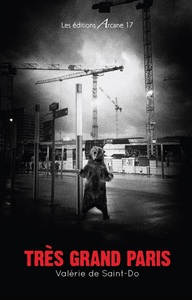 Picture of Très Grand Paris