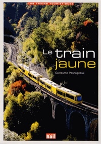 Image de TRAIN JAUNE (LE)