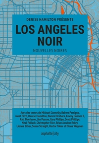 Picture of Los Angeles Noir