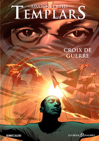Image de Assassin's Creed Templars - Tome 02