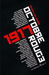 Image de 1917 Ou Octobre Rouge - Un Polar Couleur Sang