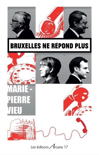 Picture of Bruxelles ne répond plus