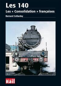Image de 140 LES CONSOLIDATIONS FRANCAISES