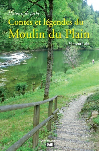 Image de CONTES ET LEGENDES DU MOULIN DU PLAIN