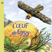 Image de L'OEUF DE GYGY