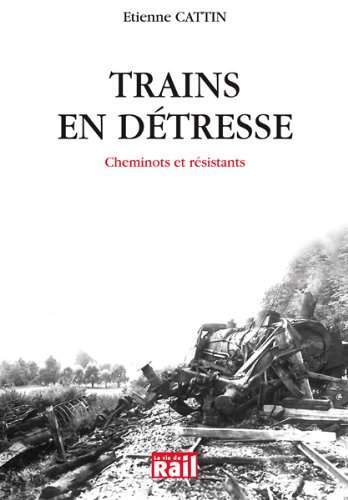 Image de TRAINS EN DETRESSE