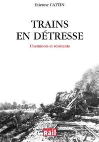 Image de TRAINS EN DETRESSE