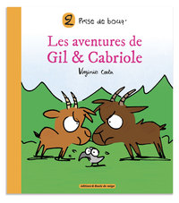 Picture of PRISE DE BOUQ'
