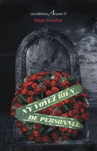 Image de N'Y Voyez Rien De Personnel