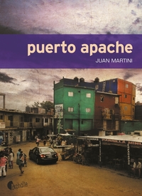 Picture of Puerto apache
