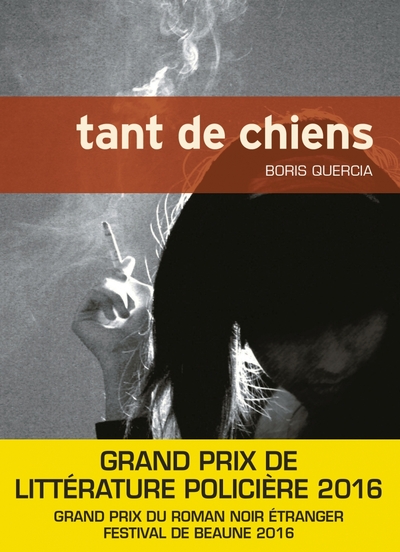 Picture of Tant de chiens