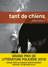 Picture of Tant de chiens