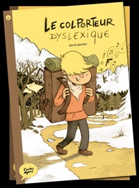 Image de LE COLPORTEUR DYSLEXIQUE