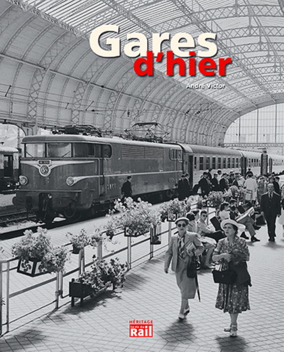 Picture of GARES D'HIER