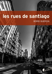 Picture of Les rues de Santiago