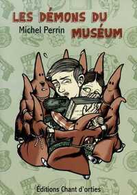 Picture of Les démons du Muséum