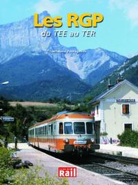 Image de RGP - DU TEE AU TER