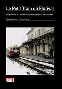 Picture of PETIT TRAIN DU FLORIVAL (LE)