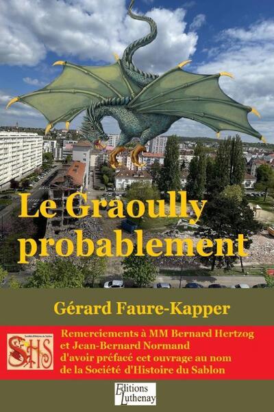 Picture of Le Graoully probablement