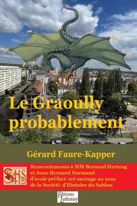 Picture of Le Graoully probablement