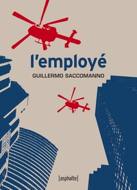 Picture of L'Employé