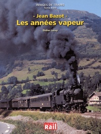 Picture of IMAGES DE TRAINS T18 BAZOT