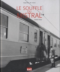 Picture of SOUFFLE DU MISTRAL