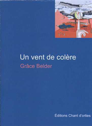 Image de Un vent de colère