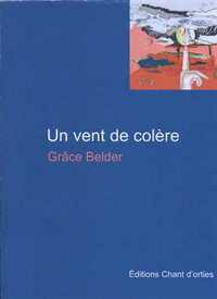 Image de Un vent de colère