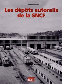 Picture of DEPOTS AUTORAILS DE LA SNCF