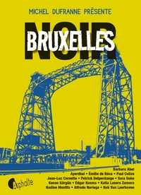 Picture of Bruxelles noir