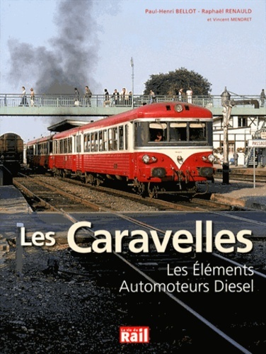 Image de CARAVELLES (LES)