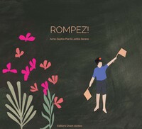 Picture of Rompez !