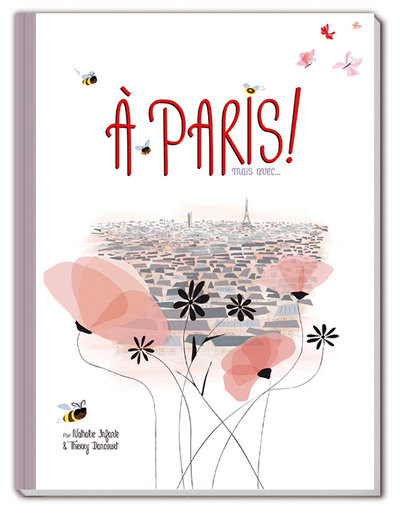 Picture of A Paris ! Mais avec…