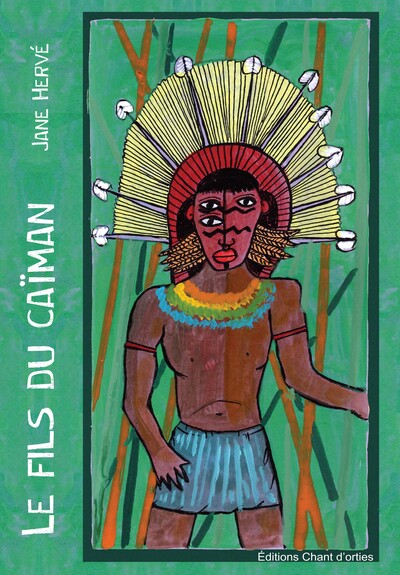 Picture of Le fils du caïman