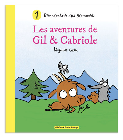 Picture of RENCONTRE AU SOMMET