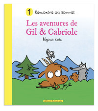 Picture of RENCONTRE AU SOMMET