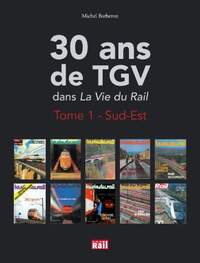 Picture of 30 ANS DE TGV
