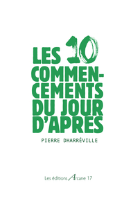 Image de Les 10 commencements du jour d’après
