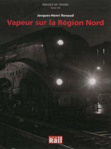 Image de IMAGES DE TRAINS T20 VAPEURS SUR LA REGION NORD