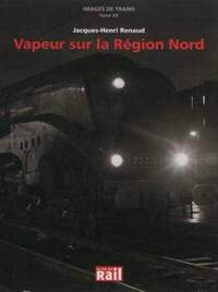 Image de IMAGES DE TRAINS T20 VAPEURS SUR LA REGION NORD