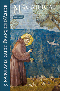 Picture of 9 jours avec Saint François d'Assise
